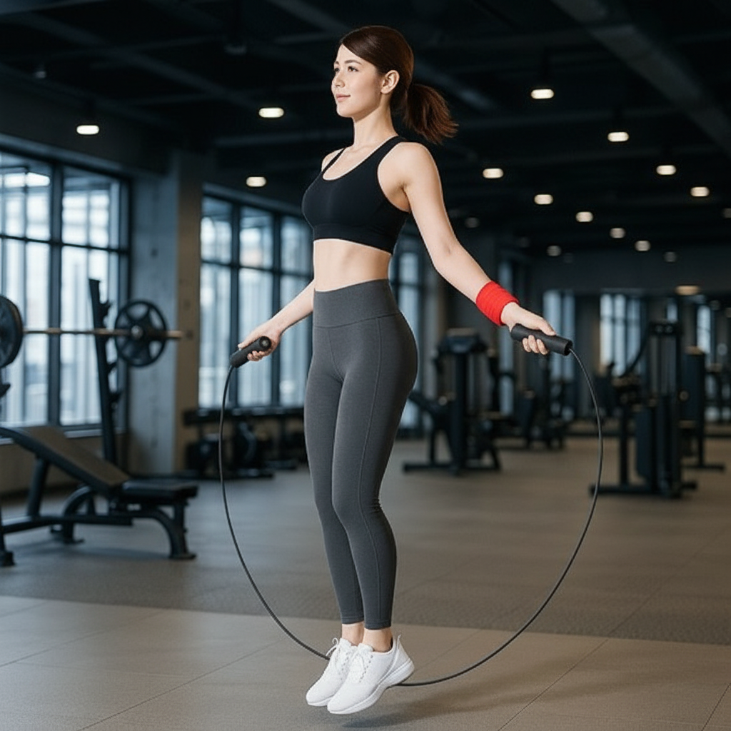 Corde à sauter | CardioFlex