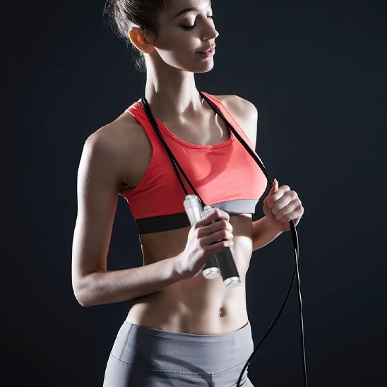 corde a sauter crossfit