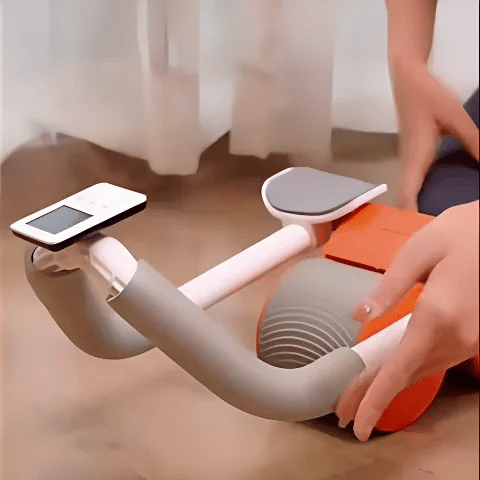 roue pour abdominaux