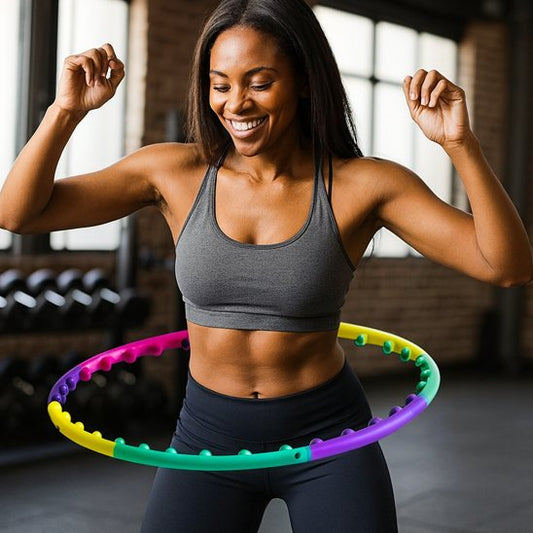 hula hoop