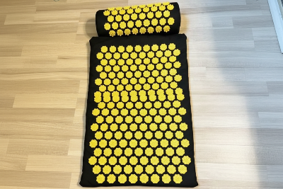 tapis d'acupression