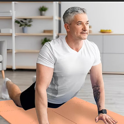Tapis de pilates