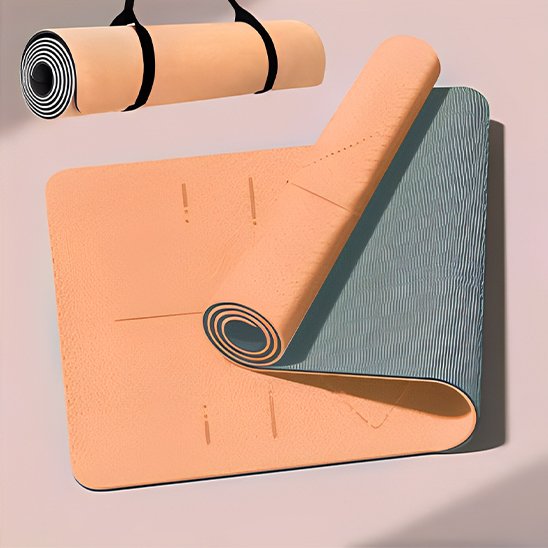 Tapis de pilates