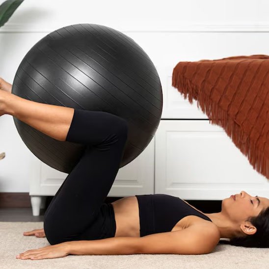 Ballon pilates