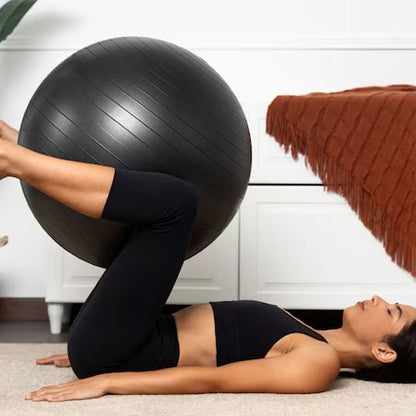 Ballon pilates