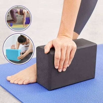Brique de Yoga 