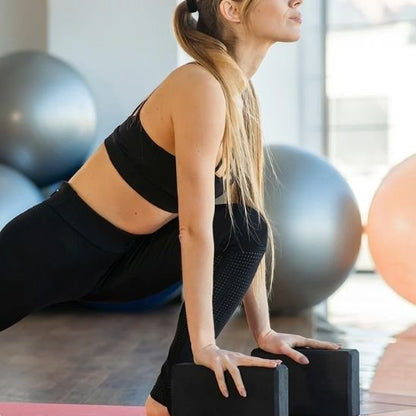 Brique de Yoga 