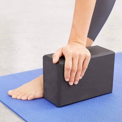 Brique de Yoga 