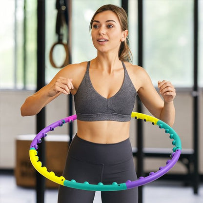 Cerceau hula hoop 