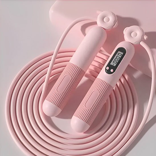 Corde à sauter​ 