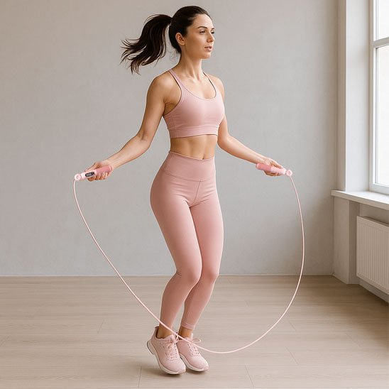 Corde à sauter​ 