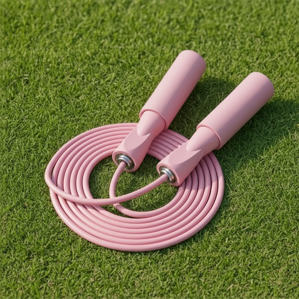 Corde à sauter | Ergonomique Performance