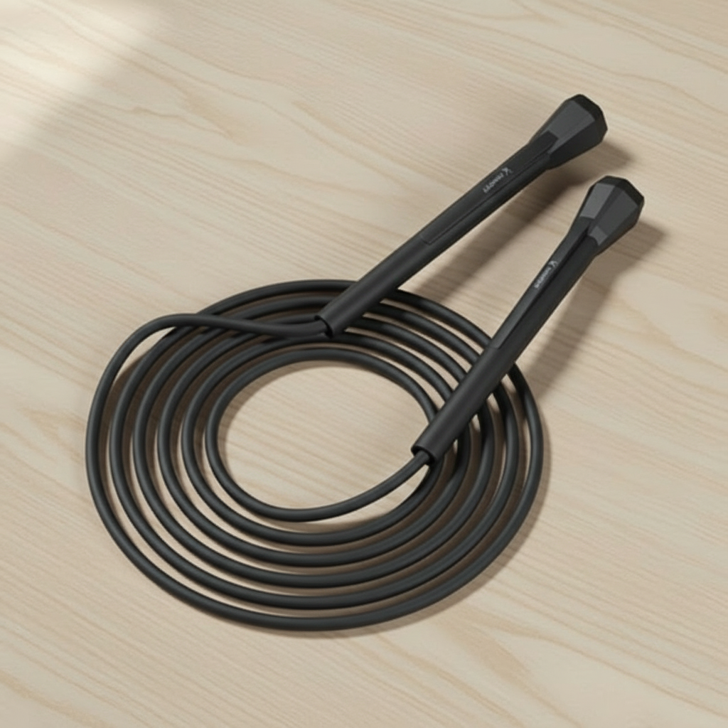 Corde à sauter | Cardio Fit Ajustable