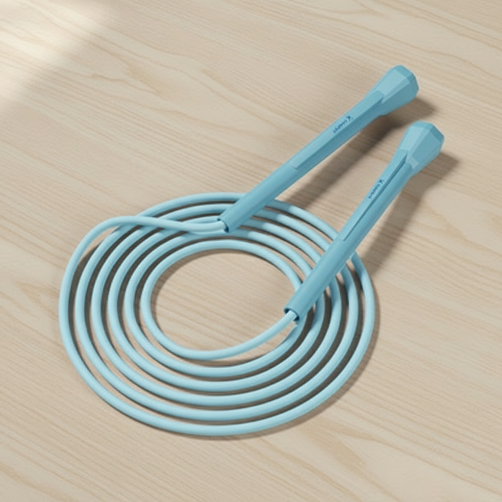 Corde à sauter | Cardio Fit Ajustable