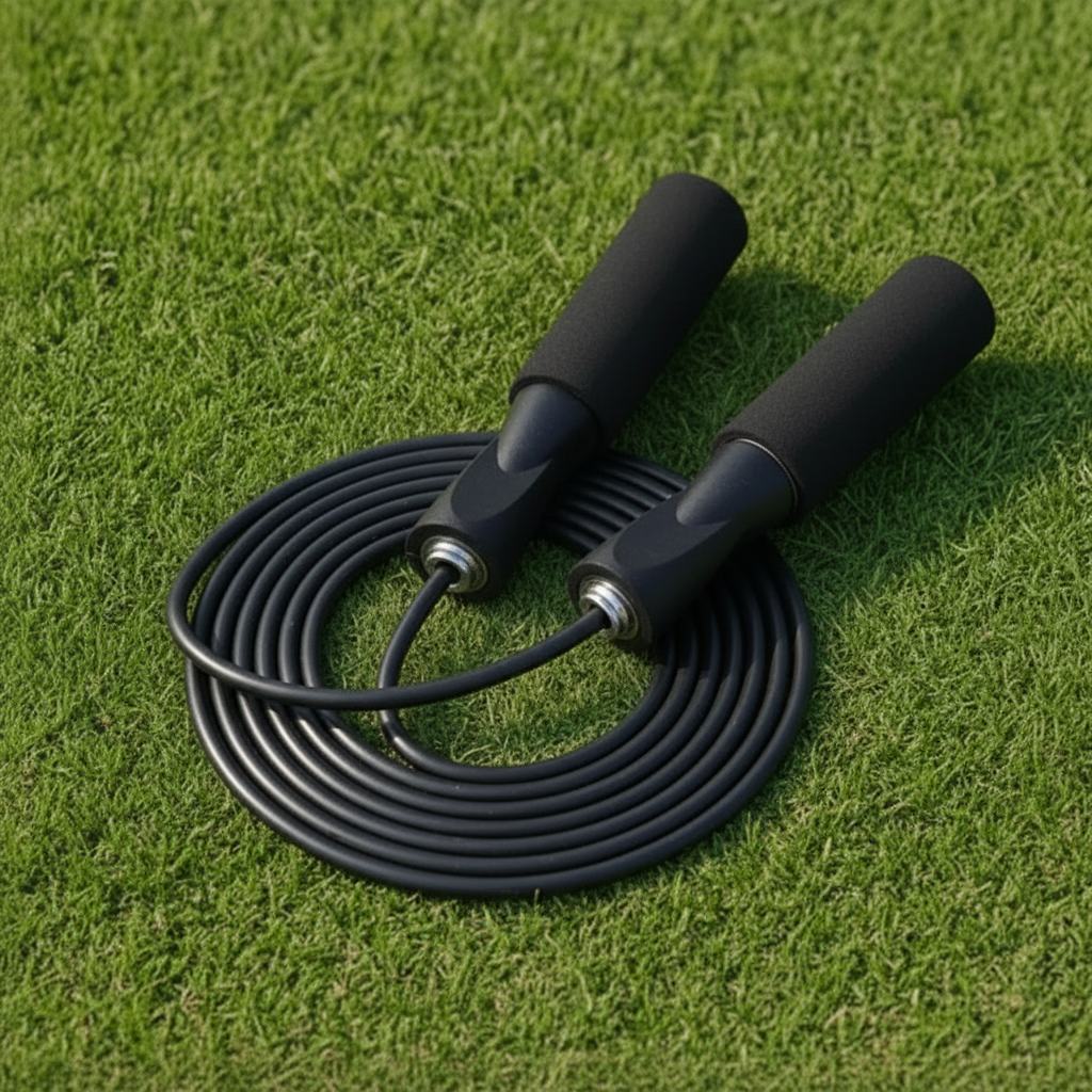 Corde à sauter | Ergonomique Performance