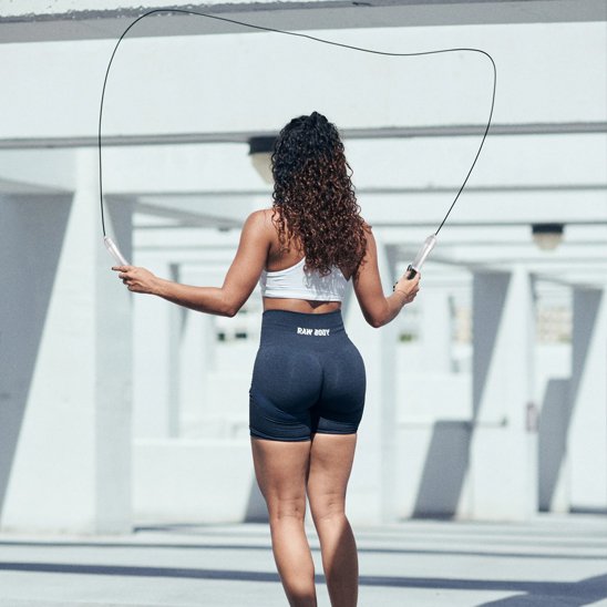 corde a sauter crossfit