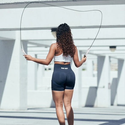 corde a sauter crossfit