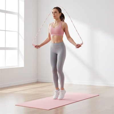 corde a sauter crossfit
