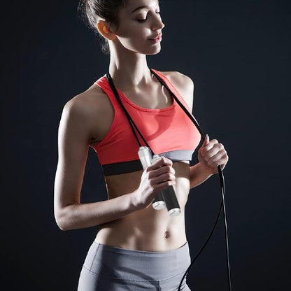 corde a sauter crossfit