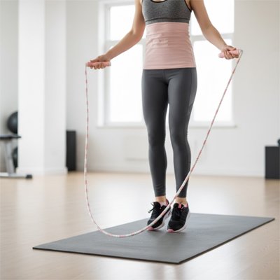 corde a sauter crossfit