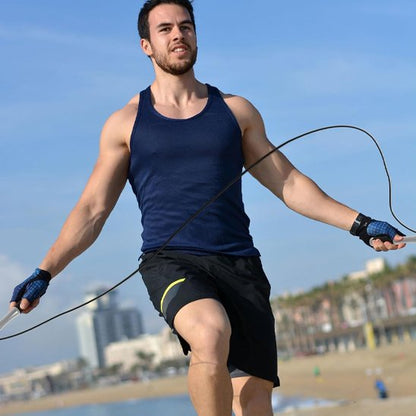 corde a sauter crossfit