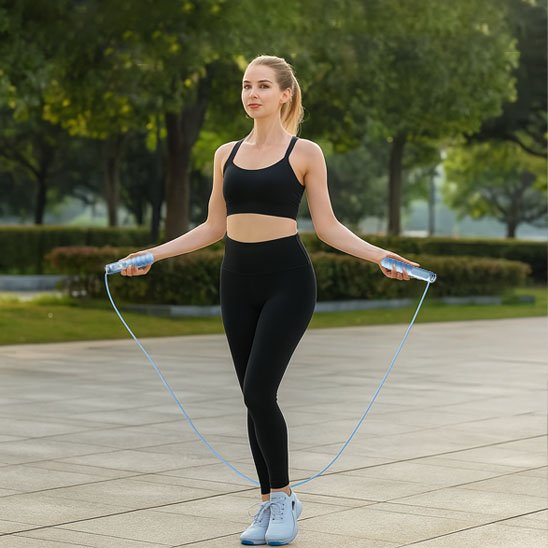 corde à sauter