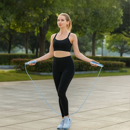 corde à sauter