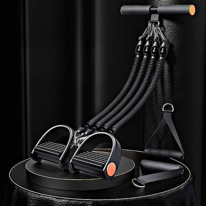 Elastique musculation​