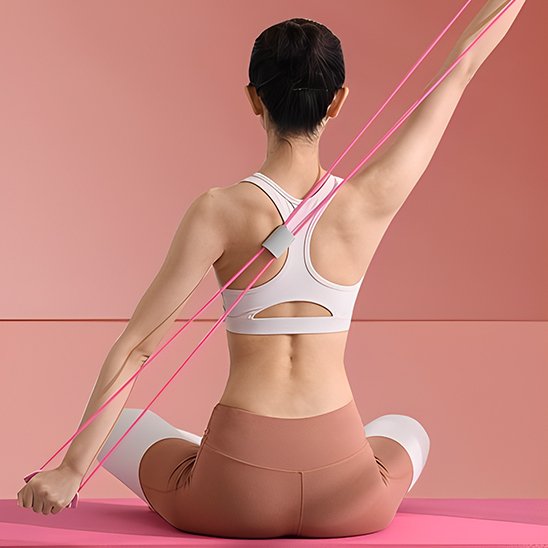 elastique -musculation
