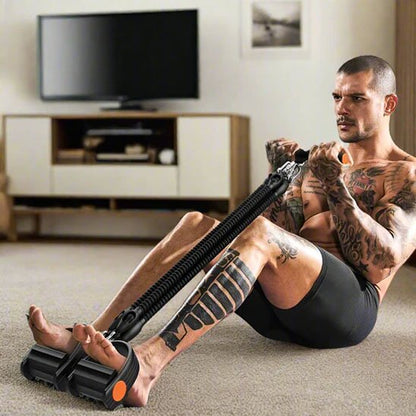 Elastique musculation​