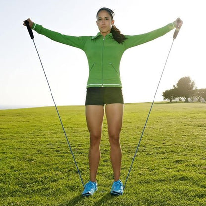 Elastique musculation​ 