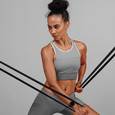 elastique pour le sport