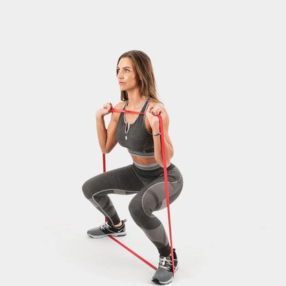 elastique pour le sport