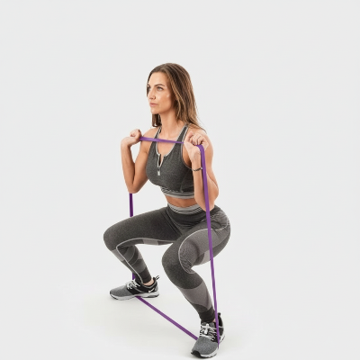 elastique pour le sport