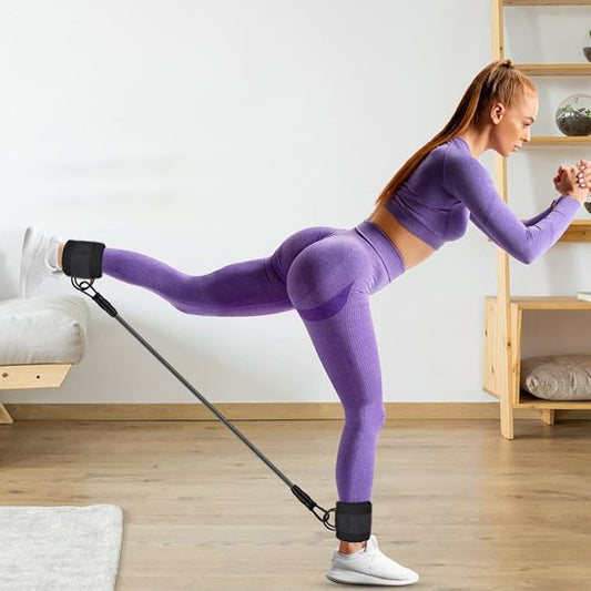 elastiques musculation