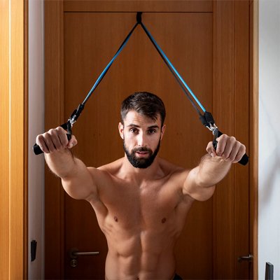 elastiques musculation