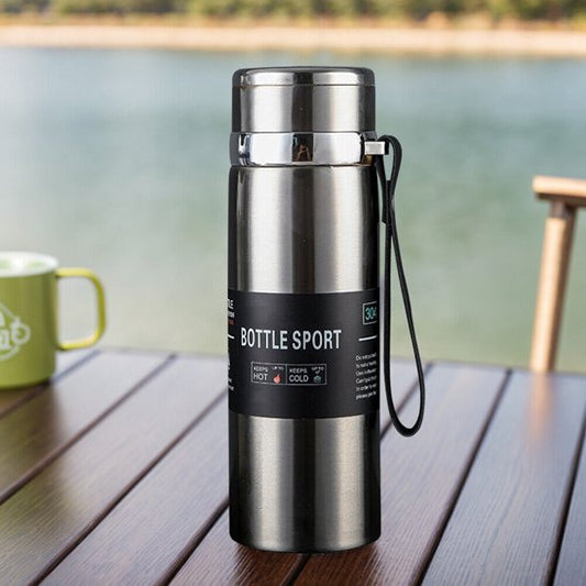 Gourde isotherme 1 litre