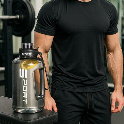 Gourde pour le sport