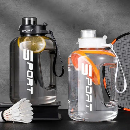 Gourde pour le sport