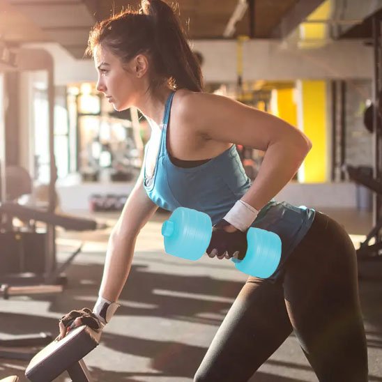 Haltère