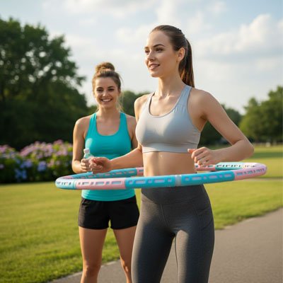 Hula hoop