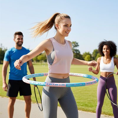 Hula hoop