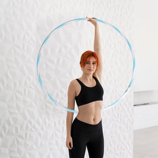 Hula hoop 