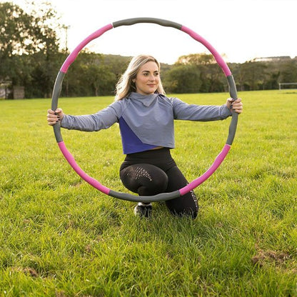 Hula hoop 