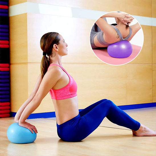 Ballon pilates | Premium