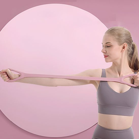 Élastique musculation