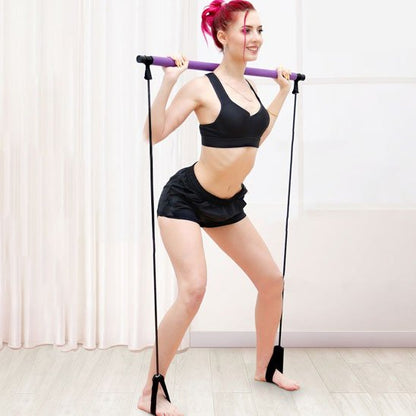 Élastique musculation 