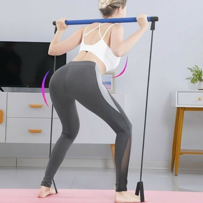 Élastique musculation | Haute Résistance