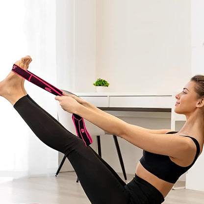 Élastique musculation 