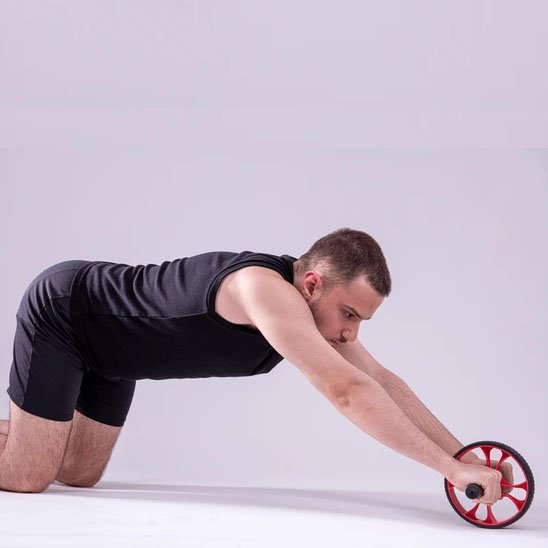Roue abdominale​ one